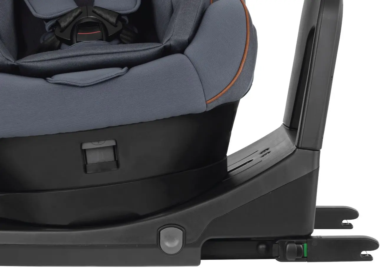 Scaun auto Nuna Rebel Plus 360 (Aspen)