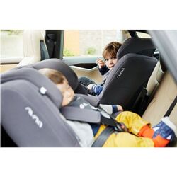 Scaun auto Nuna Rebel Plus 360 (Aspen) Thumb