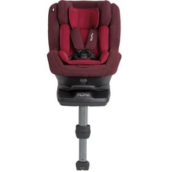 Scaun auto Nuna Rebl Plus 360 (Berry)