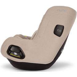 Scaun auto Nuna Todl Next (Biscotti) Thumb