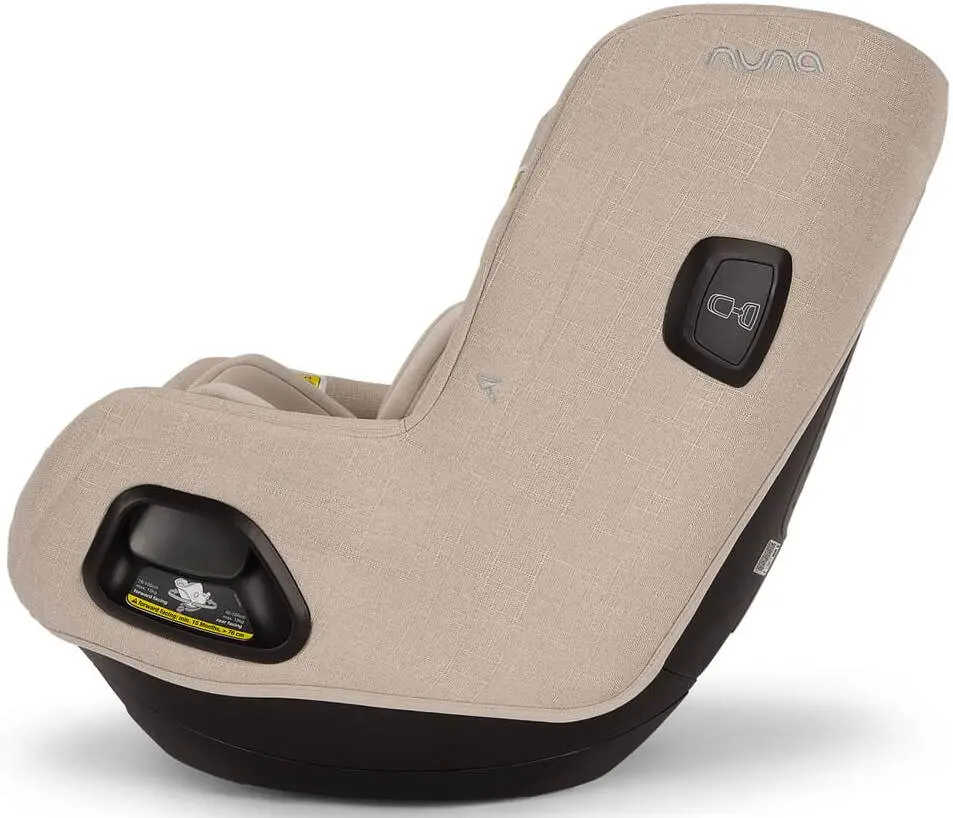 Scaun auto Nuna Todl Next (Biscotti)