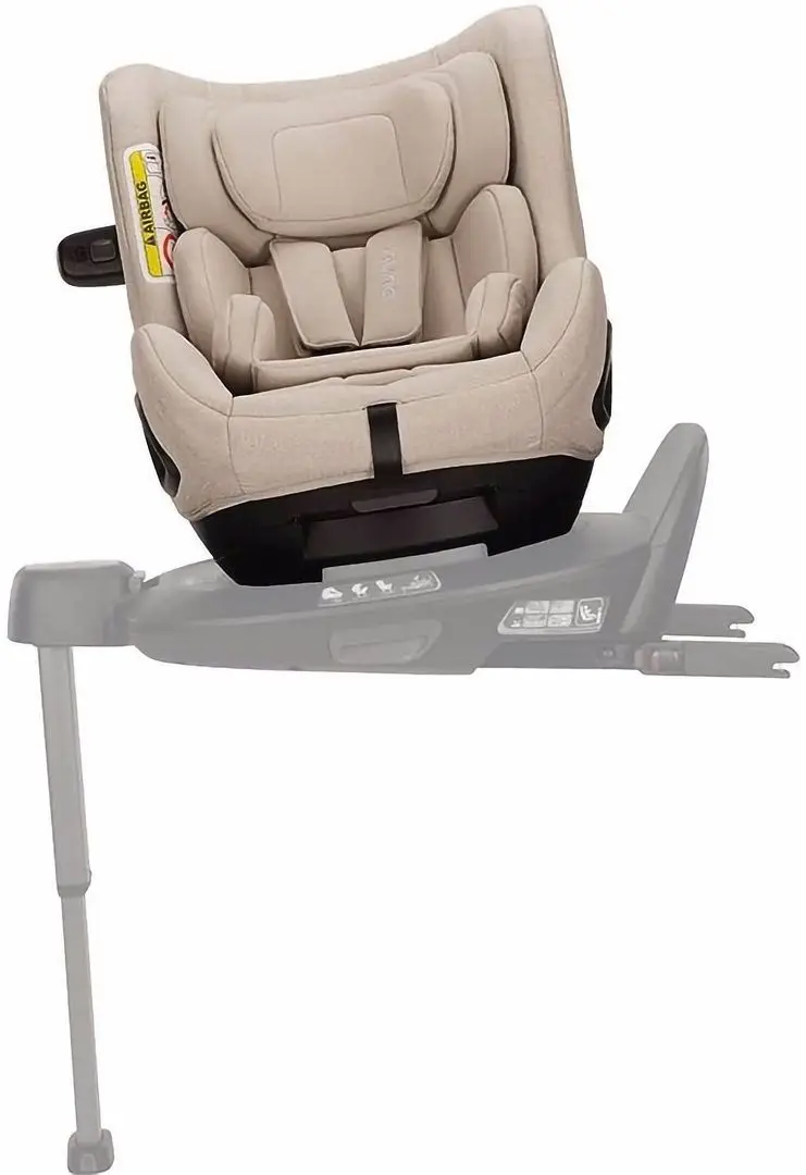 Scaun auto Nuna Todl Next (Biscotti)