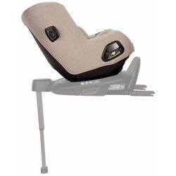 Scaun auto Nuna Todl Next (Biscotti) Thumb