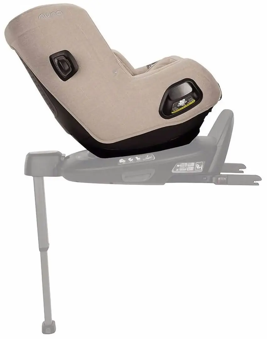 Scaun auto Nuna Todl Next (Biscotti)