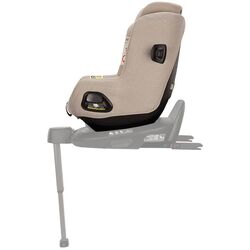 Scaun auto Nuna Todl Next (Biscotti) Thumb