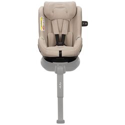 Scaun auto Nuna Todl Next (Biscotti) Thumb
