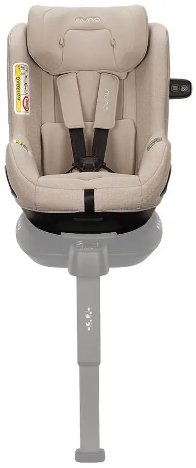 Scaun auto Nuna Todl Next (Biscotti)