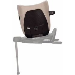 Scaun auto Nuna Todl Next (Biscotti) Thumb