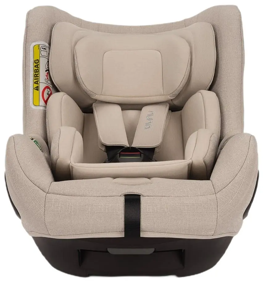 Scaun auto Nuna Todl Next (Biscotti)