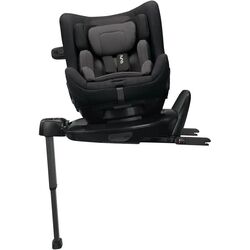 Scaun auto Nuna Todl Next (Caviar) Thumb