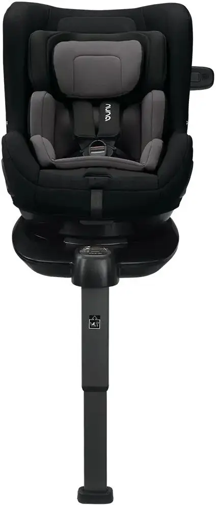 Scaun auto Nuna Todl Next (Caviar)