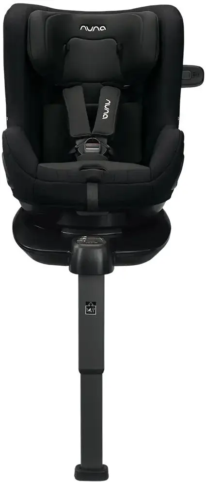 Scaun auto Nuna Todl Next (Caviar)