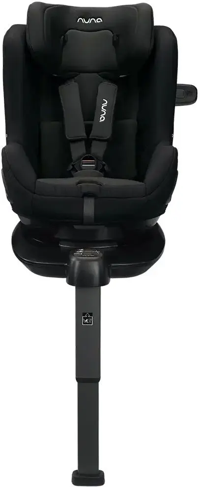 Scaun auto Nuna Todl Next (Caviar)