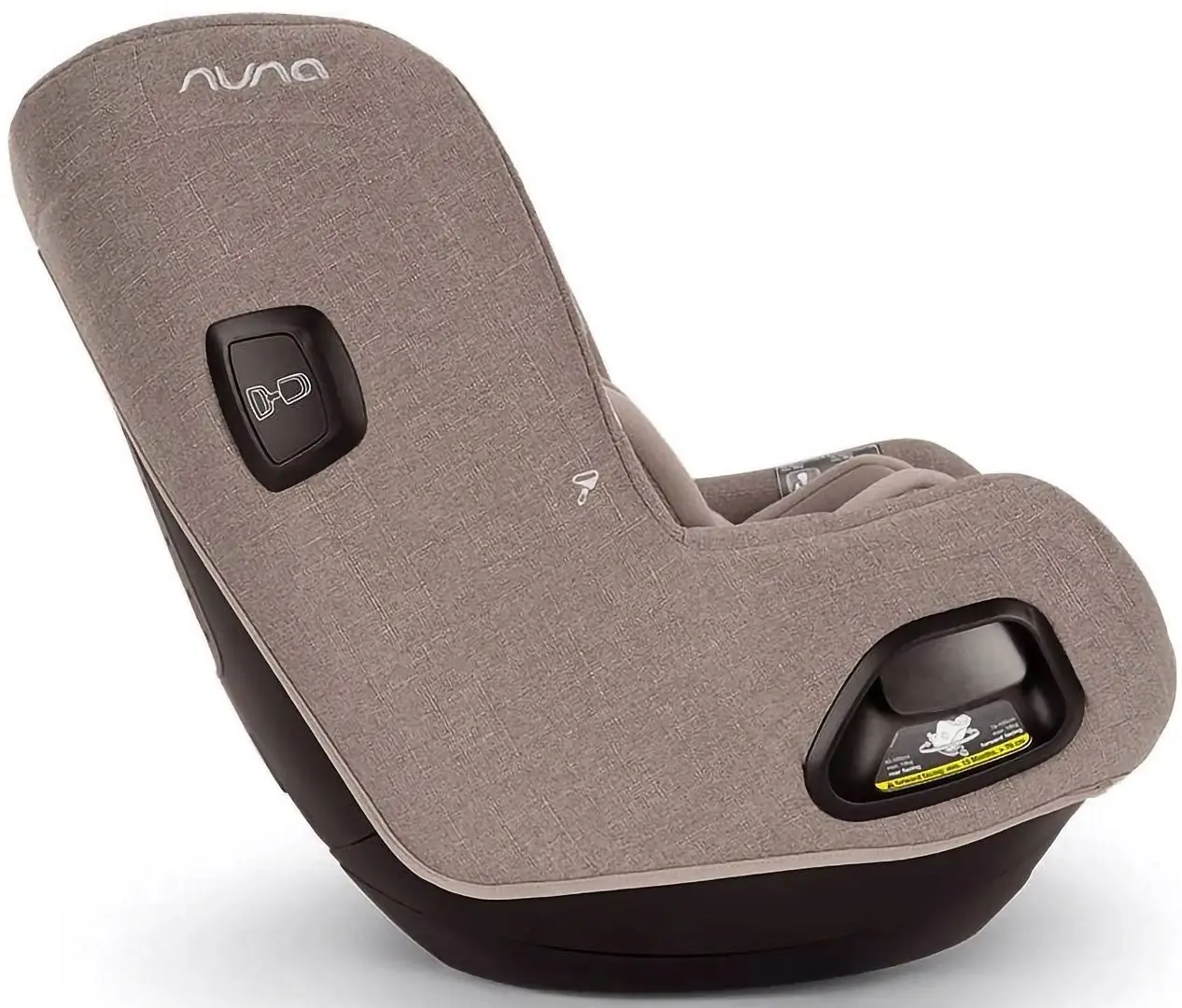Автокресло Nuna Todl Next (Cedar) - 2