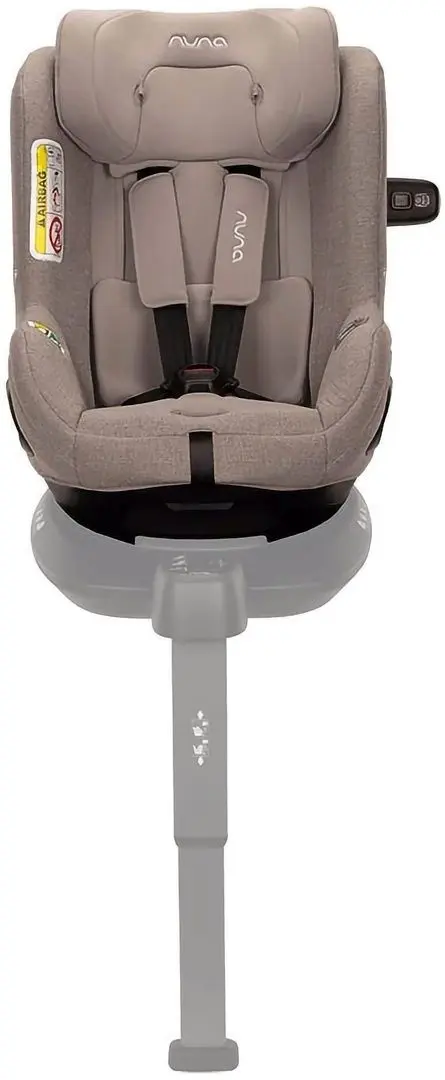 Автокресло Nuna Todl Next (Cedar) - 4