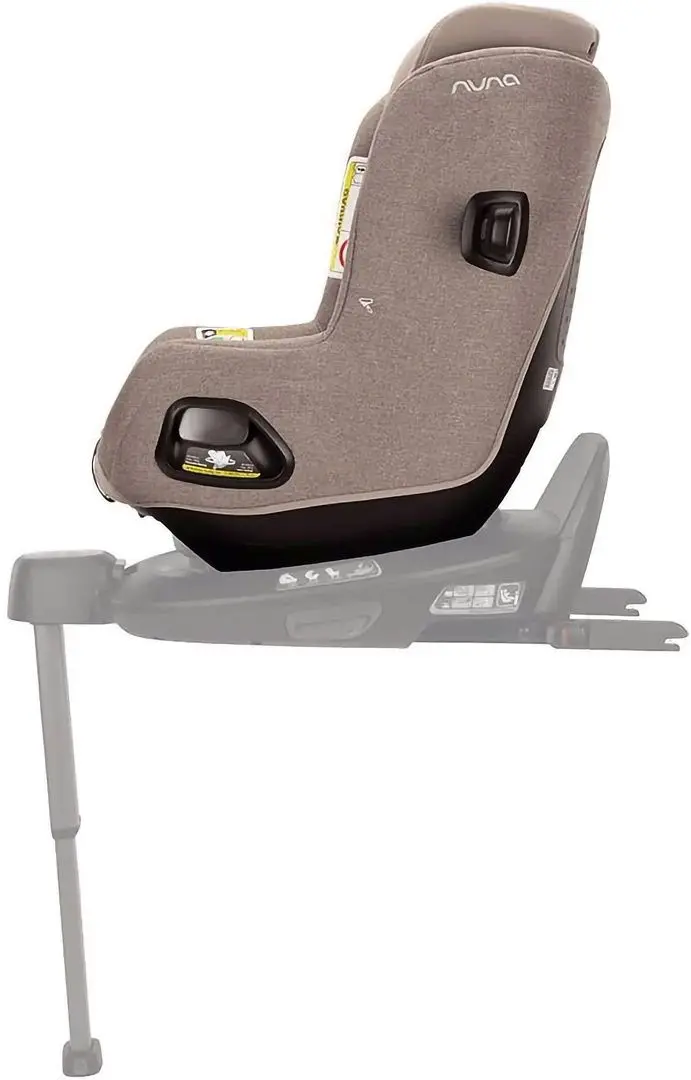 Автокресло Nuna Todl Next (Cedar) - 5