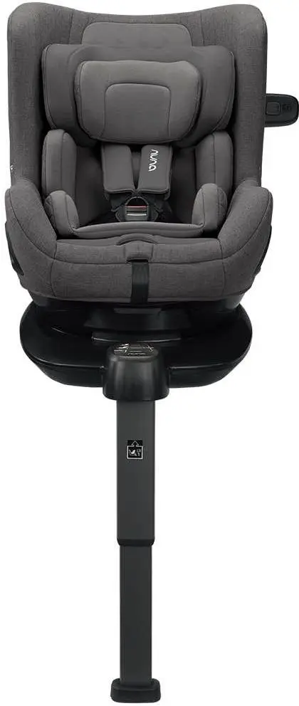 Scaun auto Nuna Todl Next (Granite)