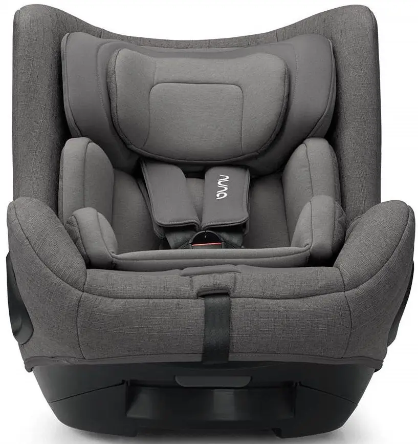 Scaun auto Nuna Todl Next (Granite)