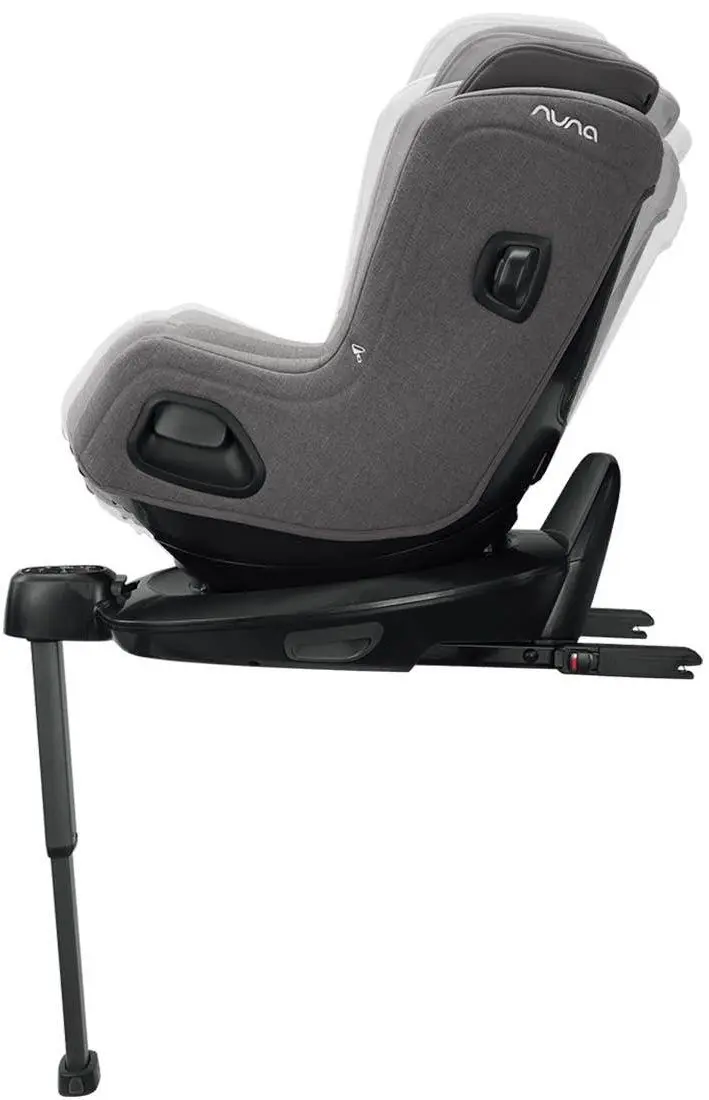 Scaun auto Nuna Todl Next (Granite)