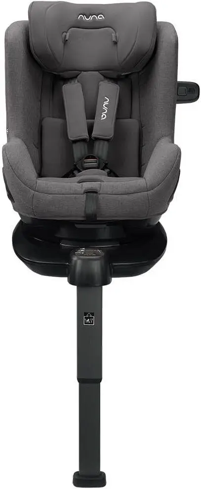 Scaun auto Nuna Todl Next (Granite)