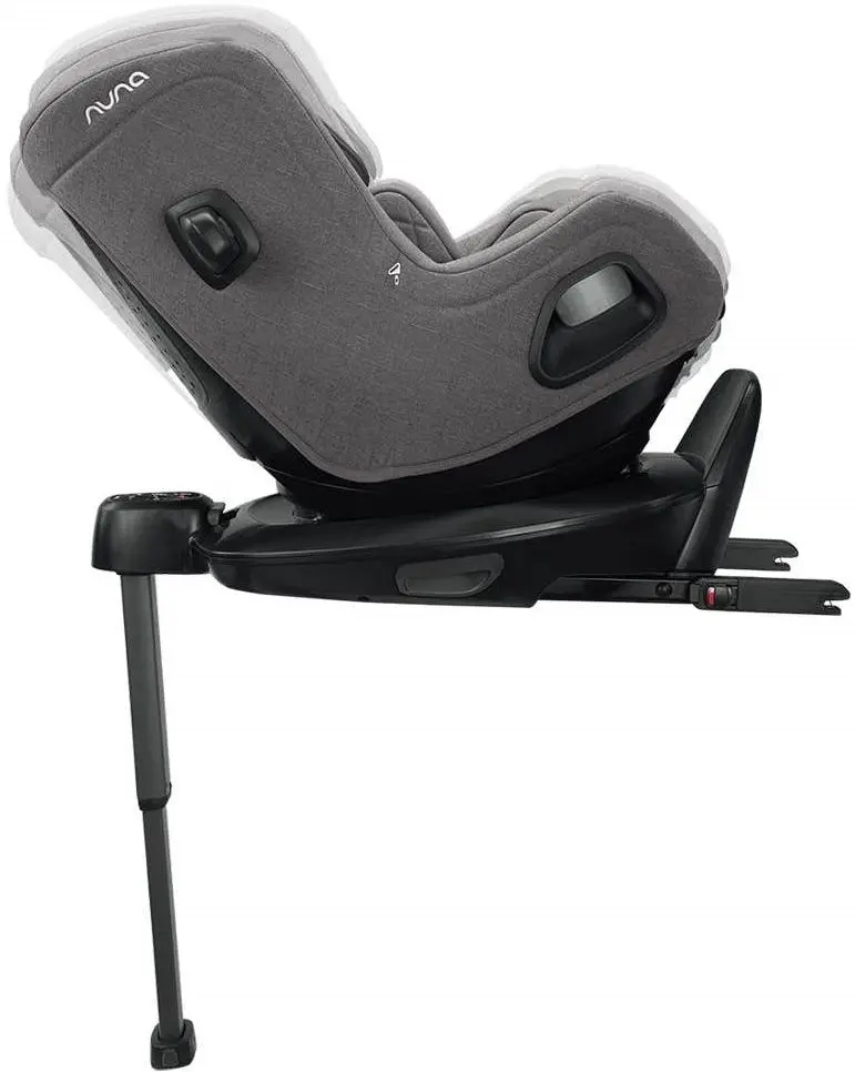 Scaun auto Nuna Todl Next (Granite)