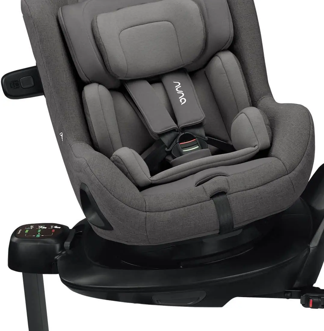 Scaun auto Nuna Todl Next (Granite)