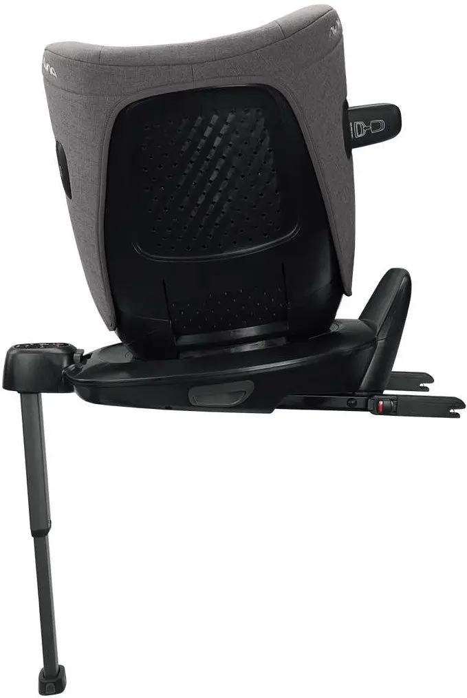 Scaun auto Nuna Todl Next (Granite)