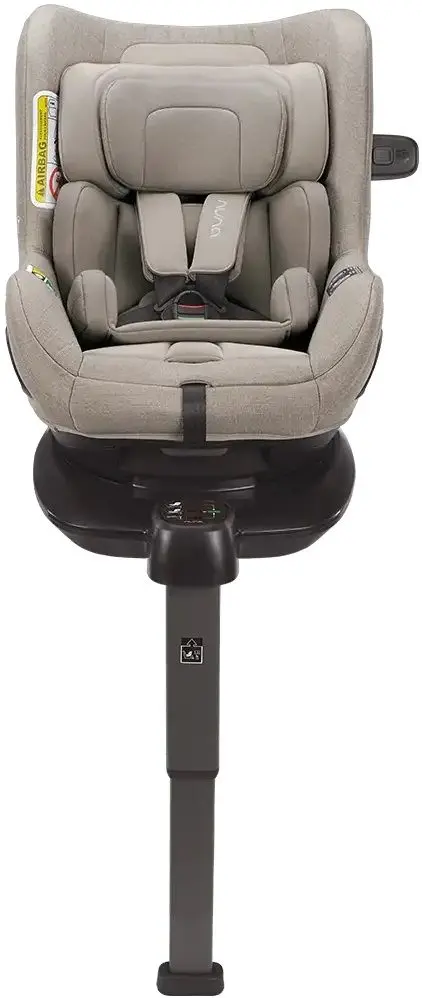 Scaun auto Nuna Todl Next (Hazelwood)