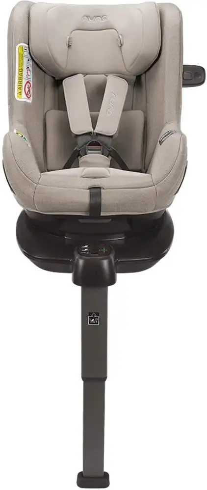 Scaun auto Nuna Todl Next (Hazelwood)