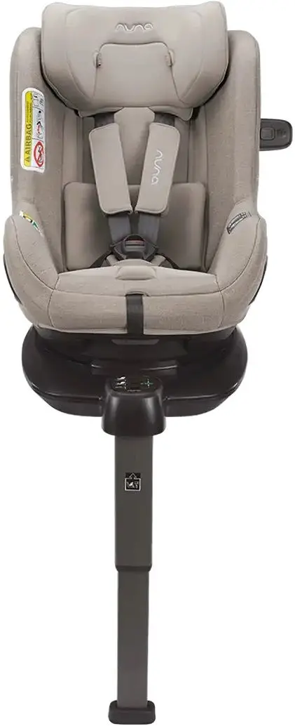 Scaun auto Nuna Todl Next (Hazelwood)