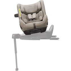 Scaun auto Nuna Todl Next (Hazelwood) Thumb