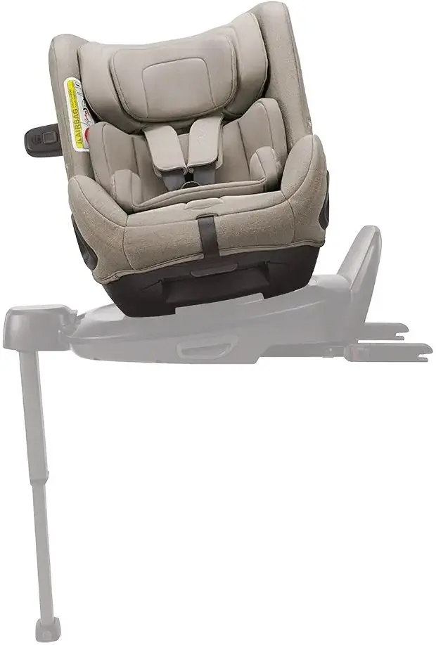 Scaun auto Nuna Todl Next (Hazelwood)