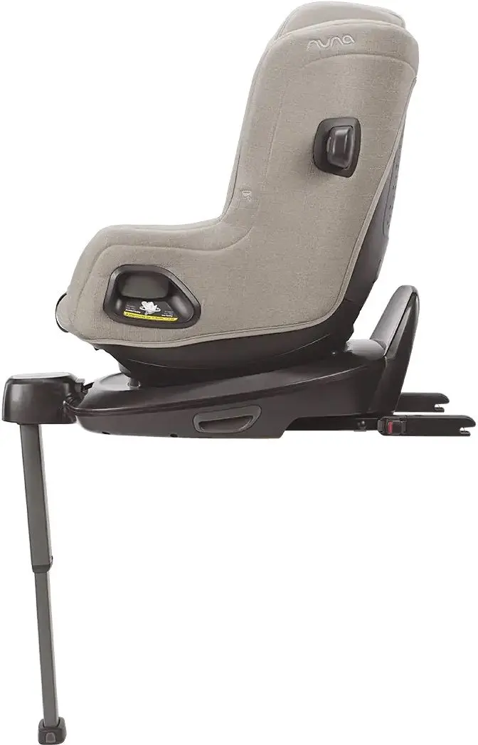 Scaun auto Nuna Todl Next (Hazelwood)