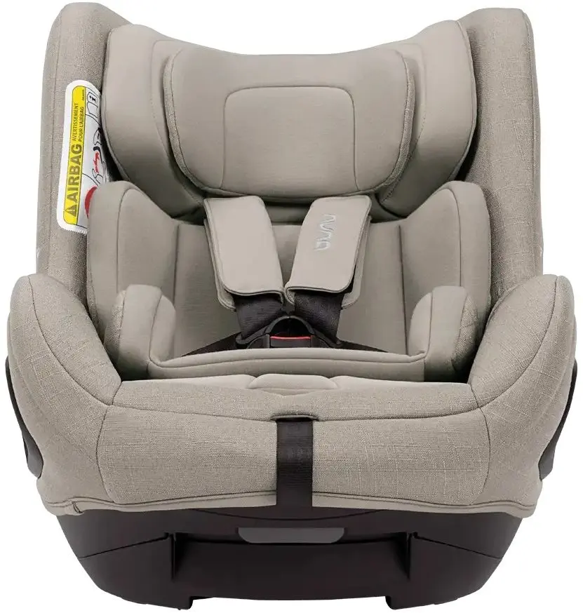 Scaun auto Nuna Todl Next (Hazelwood)