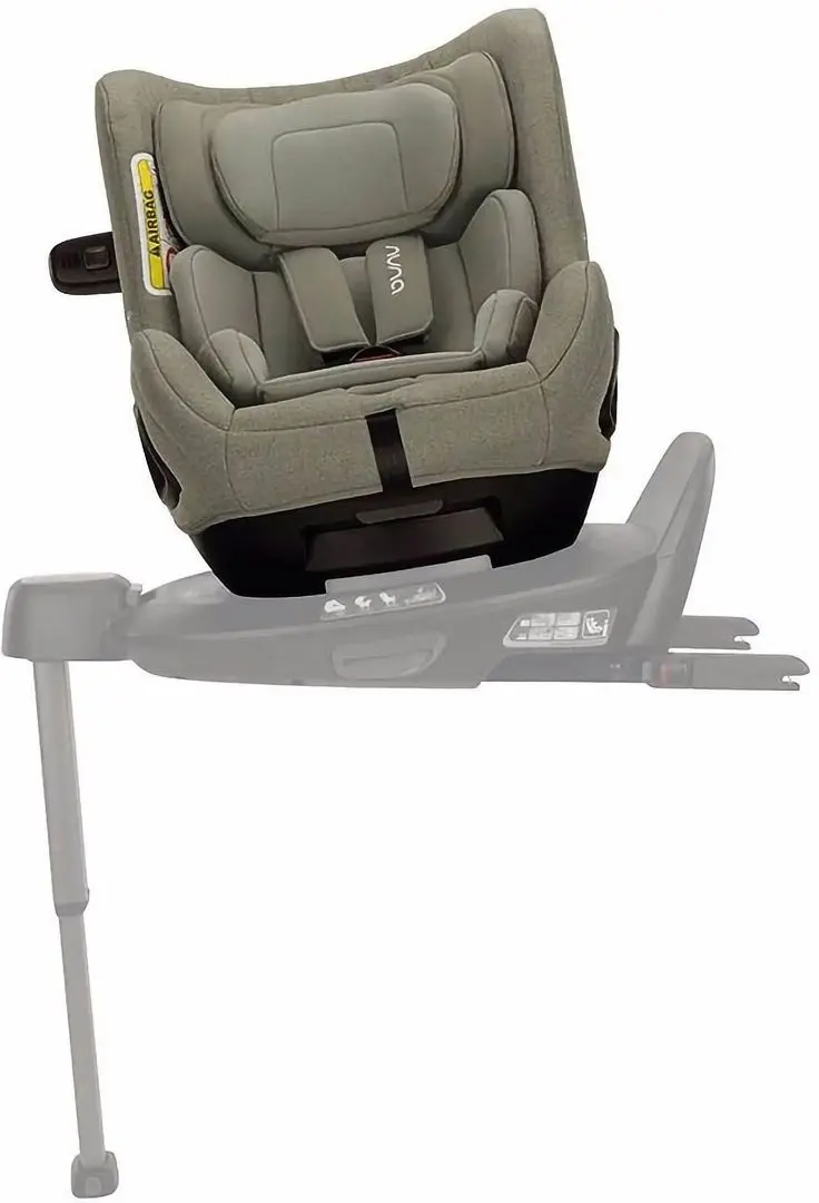 Scaun auto Nuna Todl Next (Pine)