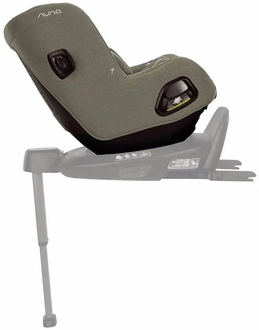 Scaun auto Nuna Todl Next (Pine)