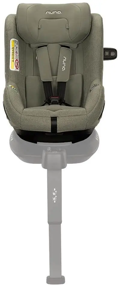 Scaun auto Nuna Todl Next (Pine)