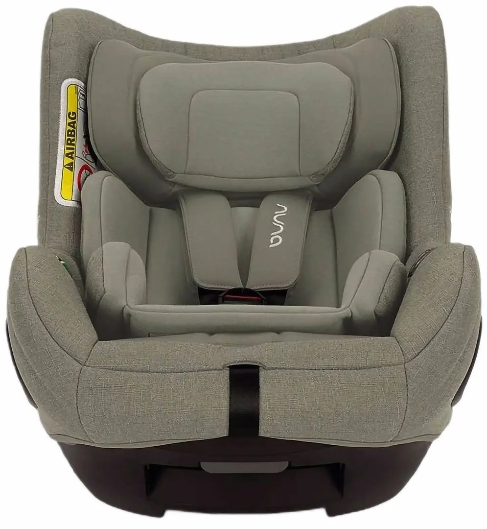 Scaun auto Nuna Todl Next (Pine)