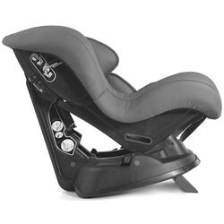 Автокресло Plebani Fast 111 (Black) Thumb