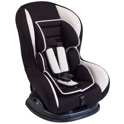 Автокресло Plebani Fast 111 (Black)