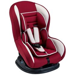 Автокресло Plebani Fast 111 (Red)