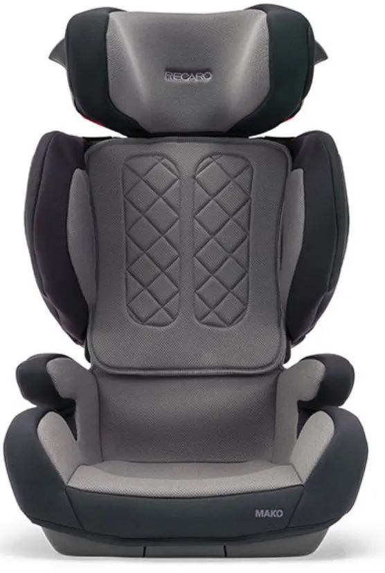 Автокресло Recaro Mako (Core Xenon Blue) - 2