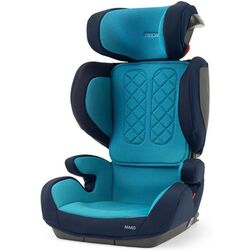 Автокресло Recaro Mako (Core Xenon Blue)
