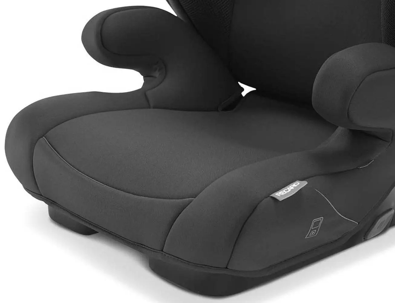 Автокресло Recaro Monza Nova 2 Seatfix (Prime Frozen Blue) - 3