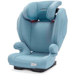 Автокресло Recaro Monza Nova 2 Seatfix (Prime Frozen Blue)