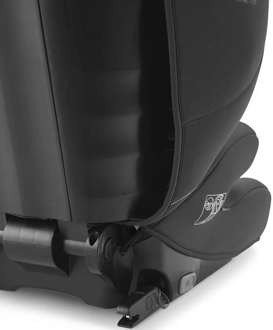 Автокресло Recaro Monza Nova 2 Seatfix (Prime Frozen Blue) - 4