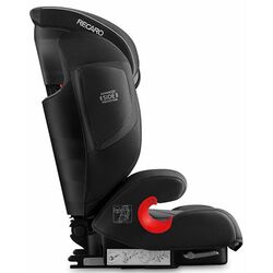 Scaun auto Recaro Monza Nova 2 Seatfix (Prime Mat Black) Thumb