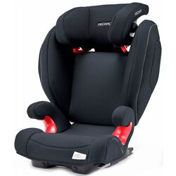 Scaun auto Recaro Monza Nova 2 Seatfix (Prime Mat Black) Thumb