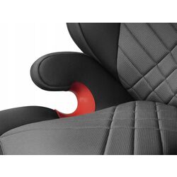 Scaun auto Recaro Monza Nova 2 Seatfix (Prime Mat Black) Thumb
