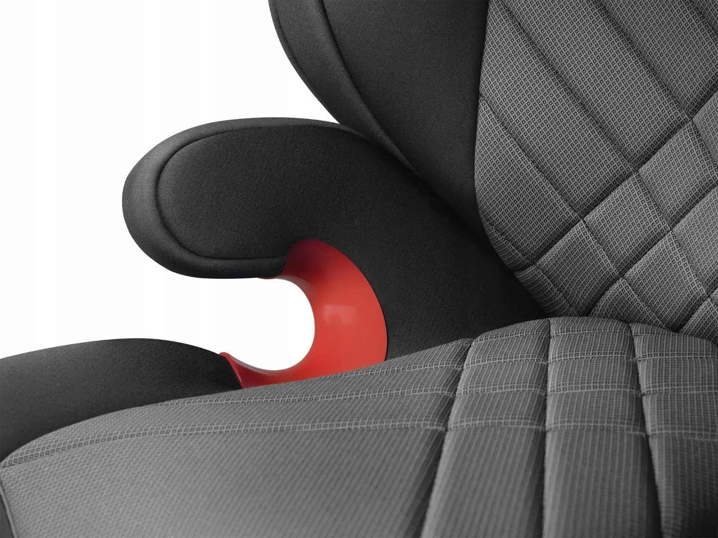 Scaun auto Recaro Monza Nova 2 Seatfix (Prime Mat Black)